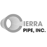 Cierra Pipe, Inc. logo - Similar company to S.A.G. Pipe