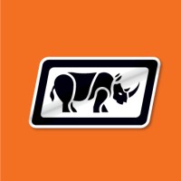 Rhino Linings International logo - Similar company to Foams