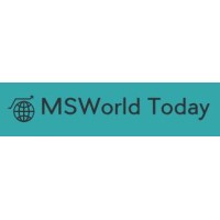 MSWorld.Today logo - Similar company to Zerohundred