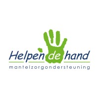 Helpende hand logo - Similar company to Solidariteit Helpende Hand