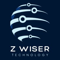 Z Wiser Technology logo - Similar company to Mittenquant