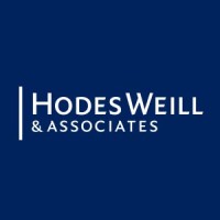 Hodes Weill & Associates logo - Similar company to Pi Labs