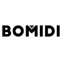 Bomidi logo - Similar company to Digiview