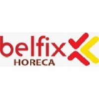 Belfix Horeca logo - Similar company to 4K Broadcast Solutions