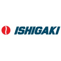 Ishigaki Company, Ltd Turkey Office logo - Similar company to Eki̇pman Event & Technology Management