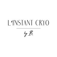 L'instant Cryo logo - Similar company to Dsm Dentaire