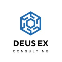 Deus Ex Consulting logo - Similar company to E2E D.O.O