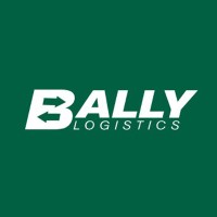 Bally Logistics logo - Similar company to Robot Revolution