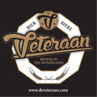 Brouwerij de Veteraan logo - Similar company to Kieback&Peter Nederland