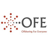OFE Offshoring logo - Similar company to Ofc