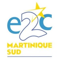 E2C Martinique Sud logo - Similar company to Vie'Sion Insertion