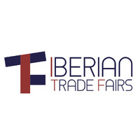 Iberian Trade Fairs logo - Similar company to Cosmoveros - Hotel Burbuja