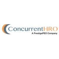 Concurrent HRO logo - Similar company to Avalon Hr