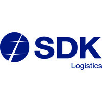 SDK Logistics AB logo - Similar company to Eds Logistics