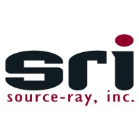 Source-Ray, Inc. logo - Similar company to Mireye Imaging