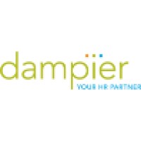 Dampier Recruiting Associates
