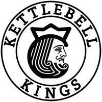 Kettlebell Kings logo - Similar company to Kettlebell Concepts