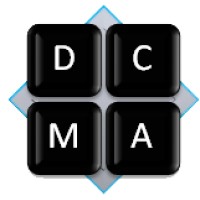 DCMA Technologies logo - Similar company to Wiretel (Em-Cyberspace Services Pvt Ltd)
