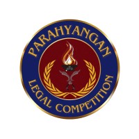 Parahyangan Legal Competition (PLC) logo - Similar company to Badan Eksekutif Mahasiswa Universitas Katolik Parahyangan (Bem Unpar)