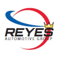Reyes Automotive Group logo - Similar company to Jayce Llc