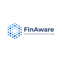 DataAware AI logo - Similar company to Finaware