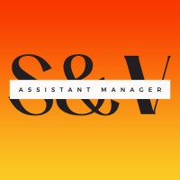 Social & Virtual Assistant Manager logo - Similar company to Thesourceo.Com