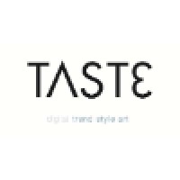 Taste