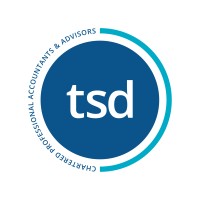 Teed Saunders Doyle logo - Similar company to Buildher Co.