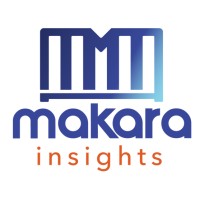 Makara Insights logo - Similar company to Global Intermodal Services (Gis)