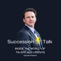 Succession Search Partners logo - Similar company to Brandon Becker