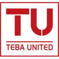 TEBA United Group logo - Similar company to Magic For Engineering Works