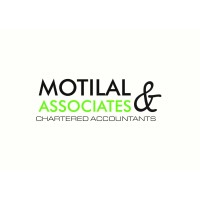 Motilal & Associates LLP logo - Similar company to Marcks Network