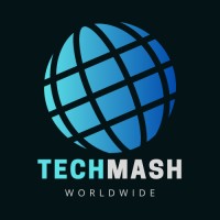 Techmash USA - Worldwide Agency logo - Similar company to Freeble - Free Online Tools