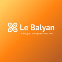 LE BALYAN logo - Similar company to Biocoop Coquelicot