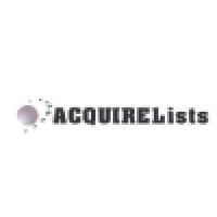 Acquirelists