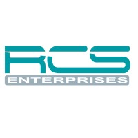 R.C.S. ENTERPRISES logo - Similar company to Lasertecno