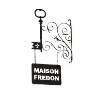 Maison Fredon logo - Similar company to L'Immobilier Serin