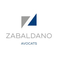 Zabaldano Avocats logo - Similar company to Marcon & Associés