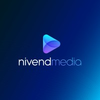 NivendMedia logo - Similar company to Byjerr