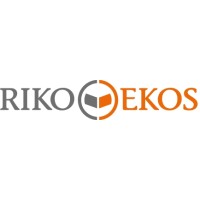 RIKO EKOS logo - Similar company to Mecabag System