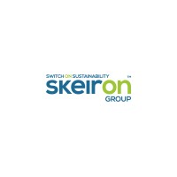 Skeiron Group logo - Similar company to Synergen Green Energy