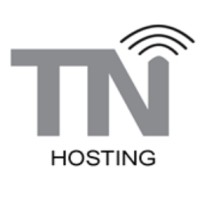 TN HOSTING ApS logo - Similar company to Tni Partner A/S