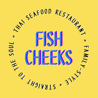 Fish Cheeks logo - Similar company to Global Epic Event