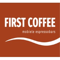 First coffee logo - Similar company to First Coffee