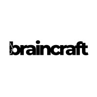 BrainCraft logo - Similar company to Superminds Academy