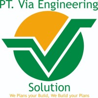 PT. VIA ENGINEERING SOLUTION logo - Similar company to Pt. Elsicom Engineering
