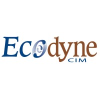 Ecodyne-CIM logo - Similar company to Randolph Tool Co