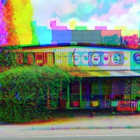 All Saints Cafe Llc