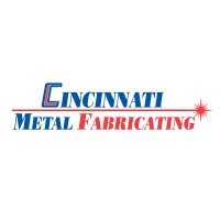 Cincinnati Metal Fabricating logo - Similar company to Nativity School In Cincinnati, Ohio