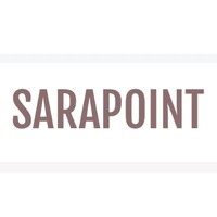SARAPOINT logo - Similar company to Alphacq